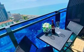 Orbi City Sea View